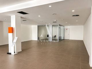 Miete Geschäftsraum in Avenida barcelona 69. Local comercial en alquiler en molins de rei