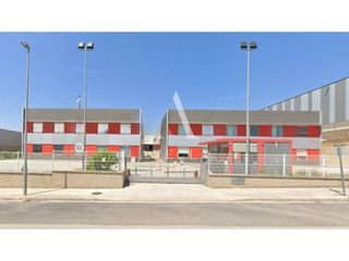 Rent Industrial building in Poligono industrial can estella 43. Nave industrial en alquiler en sant esteve sesrovires