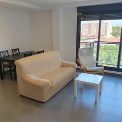 Miete Etagenwohnung in Carrer corts valencianes 30