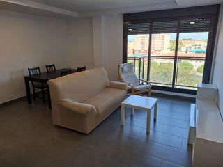 Lloguer Pis en Carrer corts valencianes 30