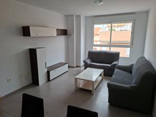 Flat in Carbonaire Carrer 12 35