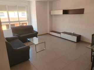 Affitto Appartamento  Carrer isabel de villena 28