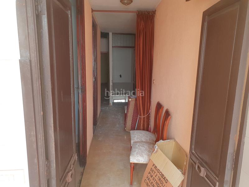 Foto 1d70634b-4bc9-4dea-8e25-8d2a26e567d0. Etagenwohnung in Nules