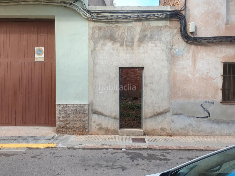 Foto 59ac3a88-f709-4c80-b7de-15e501f2fc65. Etagenwohnung in Nules