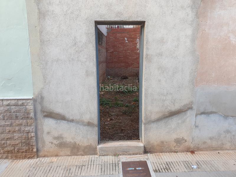 Foto c6895f64-f6a8-40aa-a0dd-1dedc7fb836d. Etagenwohnung in Nules