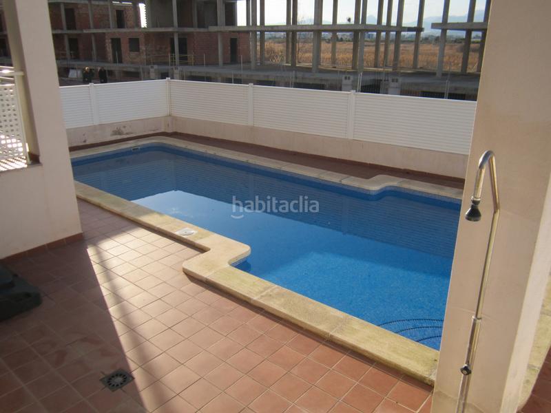 Foto 6dff0adf-51e0-425f-9b05-e6303ae909a8. Alquiler apartamento en camí de les serratelles 44 apartamento en el grao r en Moncofa