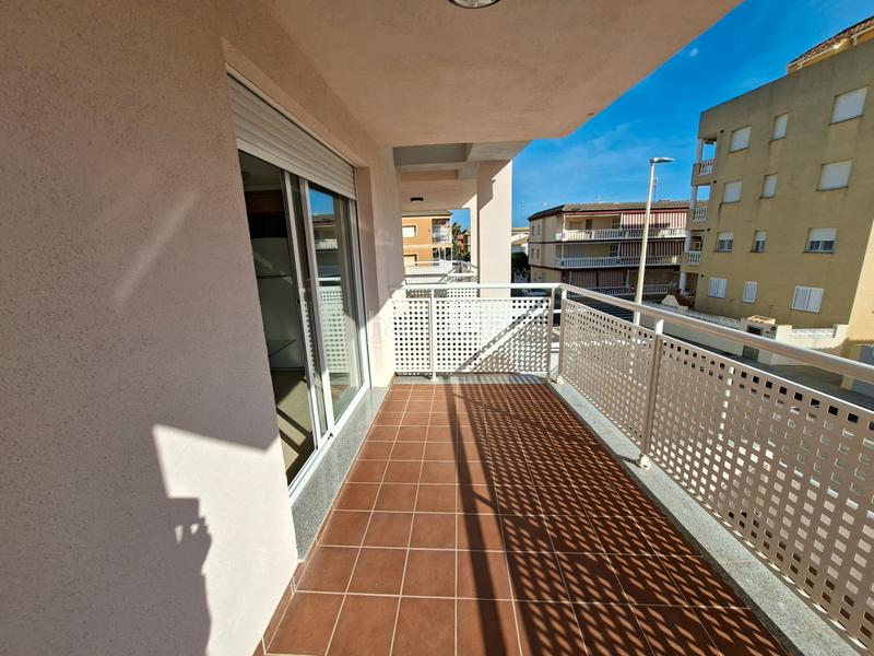 Foto 77265a00-2475-418f-a193-6d4062237584. Alquiler apartamento en camí de les serratelles 44 apartamento en el grao r en Moncofa