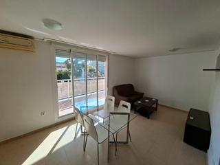 Lloguer Apartament en Cam� de les serratelles 44. Apartamento en el grao de moncofar
