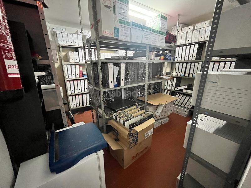 Foto 8f7fff73-5986-41b2-827a-abe0973fd1af. Local comercial  en Centro - La Costilla Rota