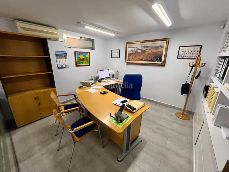 Foto ba67334a-1910-492f-b127-7943b4a1ab99. Local comercial  en Centro - La Costilla Rota