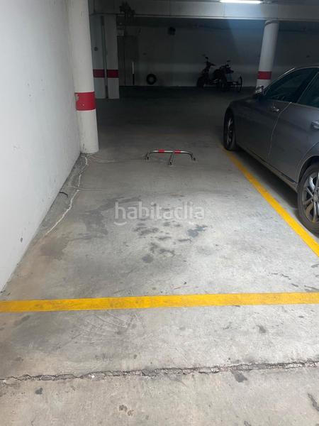 Foto 134da9b6-98cd-42ad-b3fa-a48022df821f. Aparcament cotxe a Aguadulce - Almadraba - Punta Candor Rota