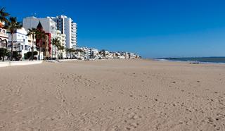 Apartament  Plaza las tres marías. Vv478 piso playa virgen del mar