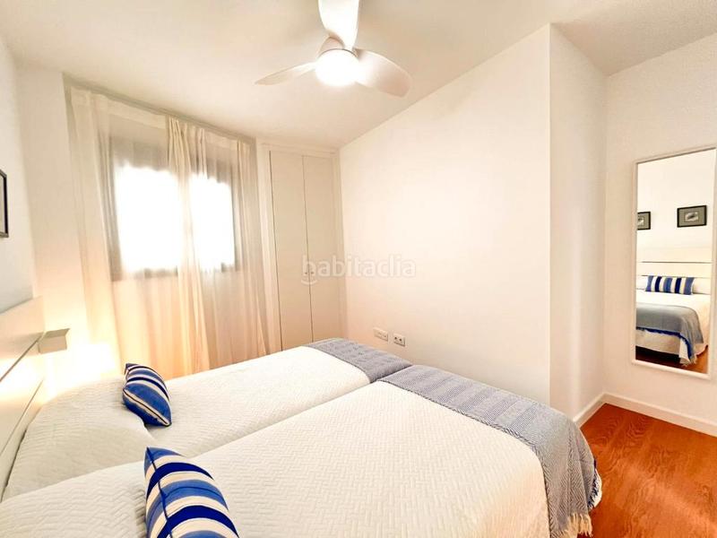 Foto 1ecf4d9c-fea6-49ac-9bea-3eedde30a3ea. Dúplex vv502 duplex primera línea playa en Centro - La Costilla Rota