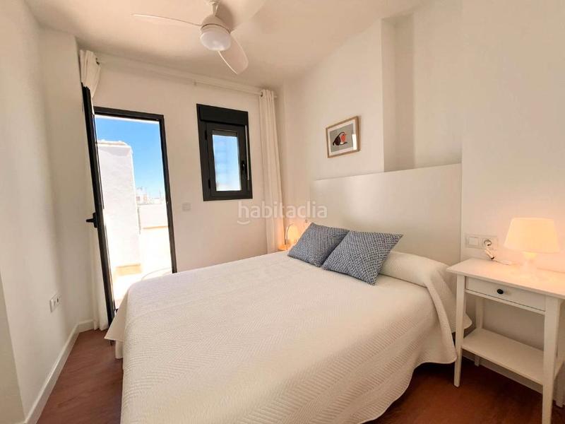 Foto 5bb79309-7f38-4371-bf6f-43e4a3d131fa. Dúplex vv502 duplex primera línea playa en Centro - La Costilla Rota