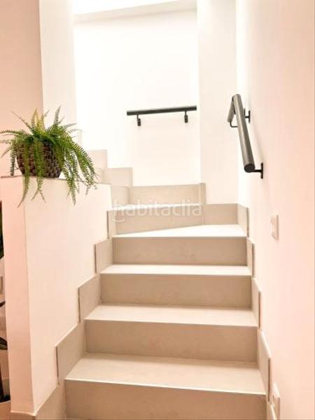 Foto 71477f22-3fe8-4b70-a095-8798b4a38d4e. Dúplex vv502 duplex primera línea playa en Centro - La Costilla Rota