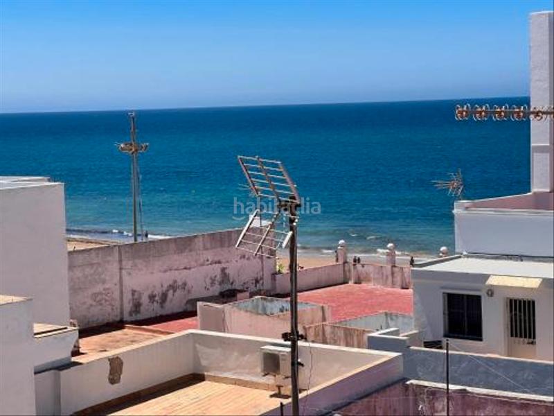 Foto 81b5e8a0-d20a-44d6-bda3-41a9c6786f86. Dúplex vv502 duplex primera línea playa en Centro - La Costilla Rota