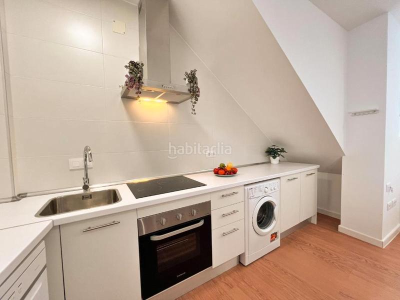 Foto daae3298-d923-4209-abff-72f820c027ae. Dúplex vv502 duplex primera línea playa en Centro - La Costilla Rota