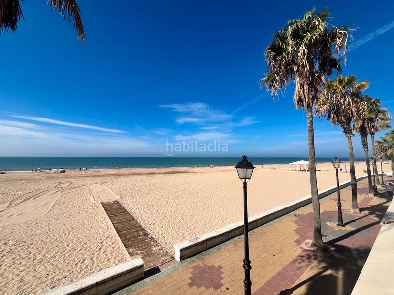 Foto 23e687a0-11ec-4d2c-bd71-cd464cc6f50f. Piso vv503 piso playa costilla en Virgen del Mar Rota
