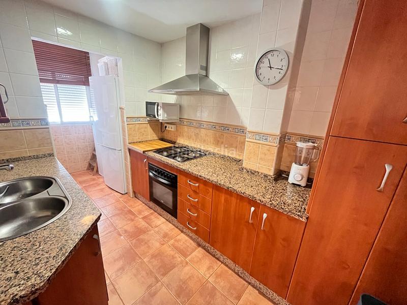 Foto b6a0fc76-56d2-4346-ae6f-026bc7dbca0a. Piso vv503 piso playa costilla en Virgen del Mar Rota
