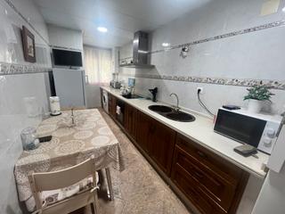 Etagenwohnung  Plaza del ejército. Piso 3 dormitorios 512 viviendas
