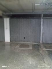 Aparcament cotxe  Calle mombeltrán. Vv508 garaje cerrado zona norte