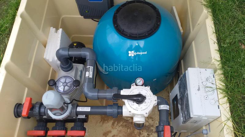 Foto 71fb7500-12f8-4b1f-bf3a-20cb9d597183. Chalet avec parking piscine dans Bahia Luz - La Forestal Rota