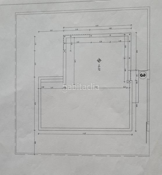 Foto 8709ee50-bd8a-4eff-ba7a-483aa0543212. Chalet avec parking piscine dans Bahia Luz - La Forestal Rota