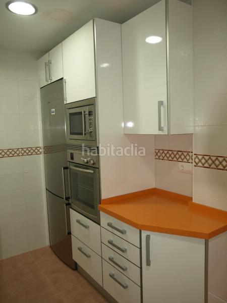 Foto f99a77af-507b-49e5-a187-d075009a5eed. Appartement avec parking piscine dans Zona Carrefour Rota