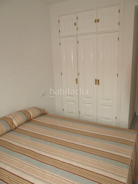 Foto fee918cf-8d84-42c7-a690-ce4111dfce09. Appartement avec parking piscine dans Zona Carrefour Rota