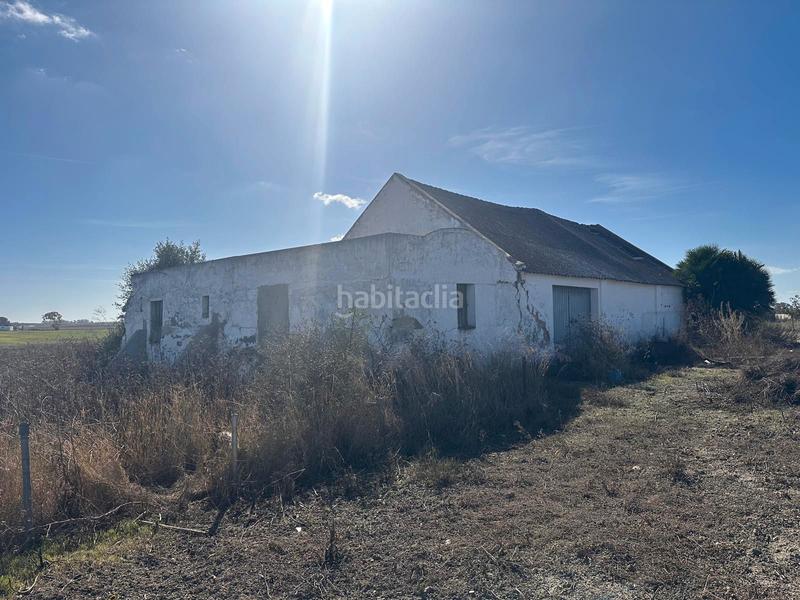 Foto 3842bf20-4cbc-4ea0-a256-028a92f239d7. Finca rústica a Norte - Blanca Paloma Rota