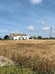 Fondo rustico  Paseo vereda echevarr. Vv510 finca rústica en rota