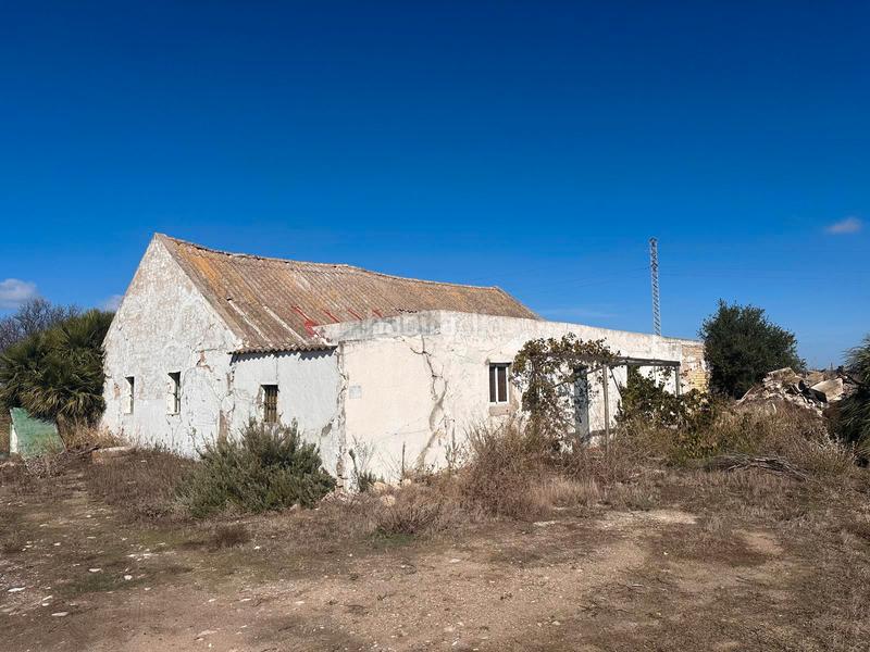 Foto 81bfdc72-c321-4757-a15e-676be4cdbab4. Finca rústica a Norte - Blanca Paloma Rota