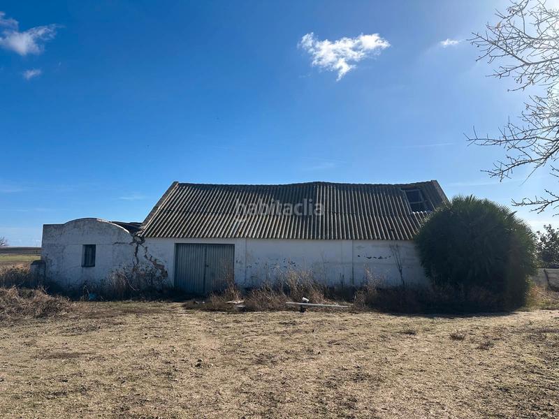 Foto 8fc23ee8-eadc-457b-b1c8-209df1fb1393. Finca rústica a Norte - Blanca Paloma Rota