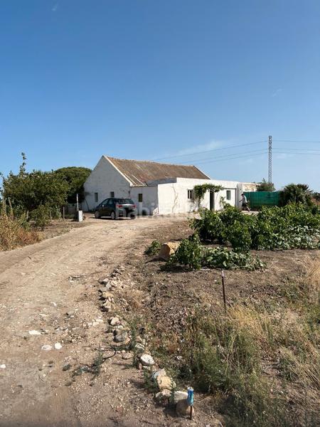 Foto e000a8a1-7149-4e5d-bebf-56e8a7cb0e8f. Finca rústica a Norte - Blanca Paloma Rota