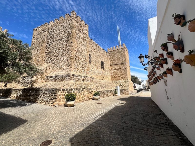 Foto 0da7480a-ea27-47bf-88e3-22885f93f5ad. Flat in Centro - La Costilla Rota