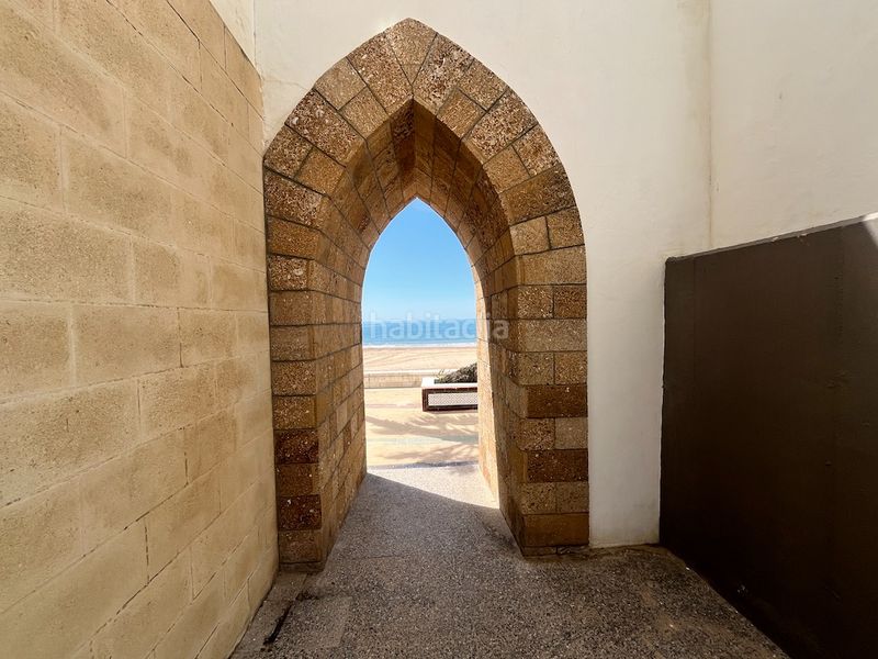 Foto e08cf45f-8f3d-458e-8546-e1064ca87f93. Flat in Centro - La Costilla Rota