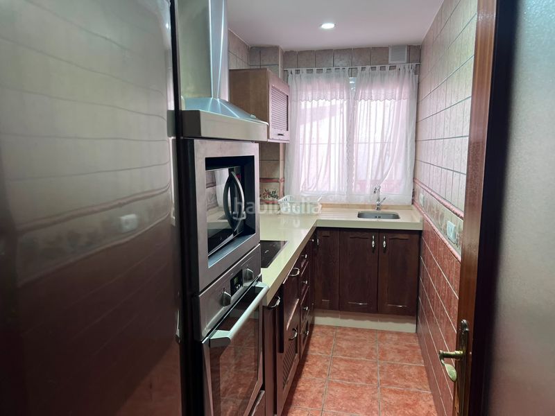 Foto e38df432-4bc6-43f3-8670-43e86f6965d9. Flat in Norte - Blanca Paloma Rota
