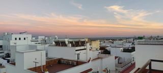 Àtic a El Chorrillo - El Molino