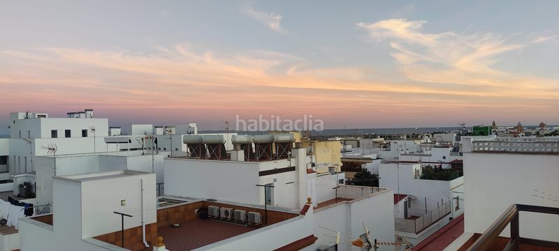 Foto d53be77d-4cef-4b60-a1b3-e6be08f10540. Àtic a El Chorrillo - El Molino Rota