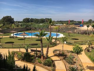 Pis  Avenida punta candor. Vv530 piso playa punta candor