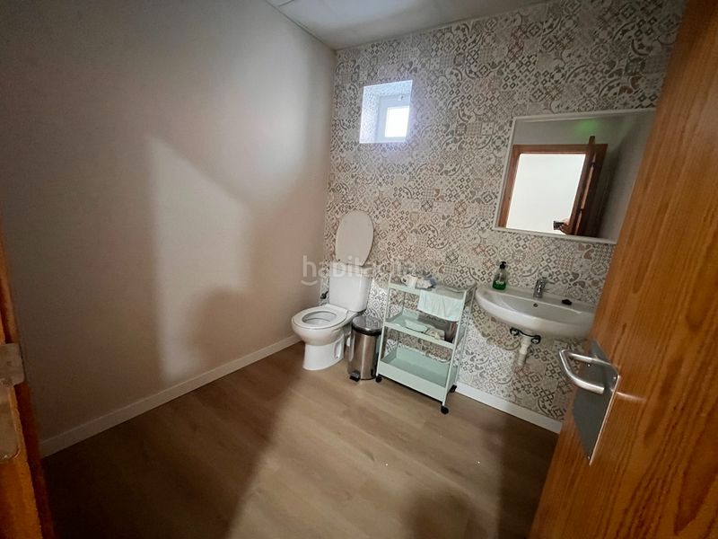 Foto 52fe4284-6d17-41ab-9175-e89719e360ae. Rent business premise in Norte - Blanca Paloma Rota