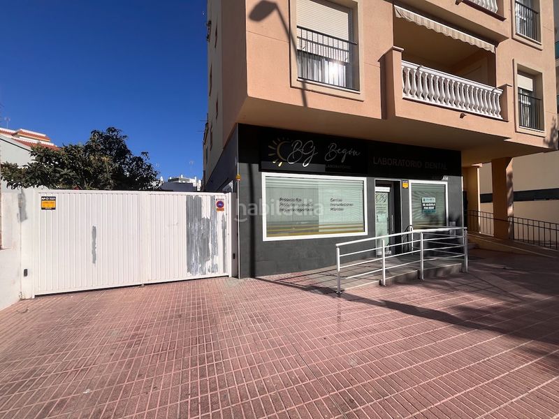 Foto 619a64e5-7472-48ae-af37-4b141712aee0. Rent business premise in Norte - Blanca Paloma Rota