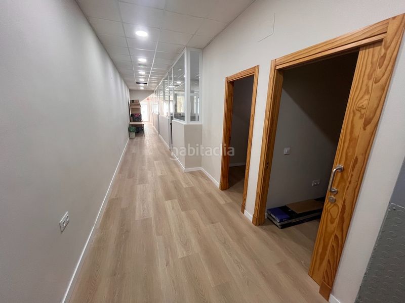 Foto dd3c79e7-7552-4d6f-bfec-cb5e667fd7f9. Rent business premise in Norte - Blanca Paloma Rota