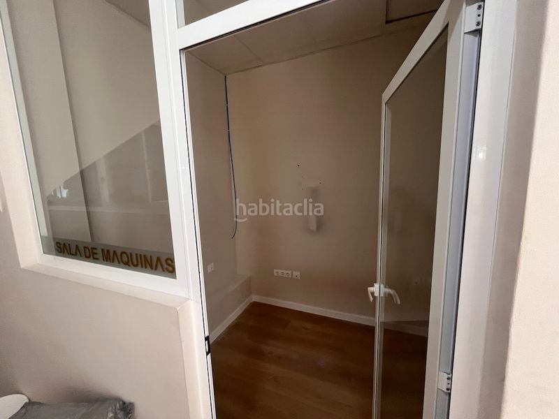 Foto f1b7c7cb-597b-4a94-bb6f-0e034d8b7d6a. Rent business premise in Norte - Blanca Paloma Rota