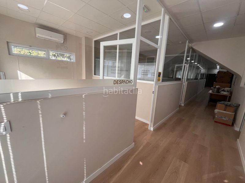 Foto f585c8da-6922-406f-b6ad-9756fd023a50. Rent business premise in Norte - Blanca Paloma Rota
