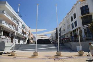 Geschäftsraum  Avenida san fernando. Vv537 local comercial hostelería