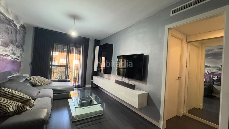 Foto 7db8d54e-43bd-41c5-b55f-603313fb5914. Flat with parking in Zona Carrefour Rota