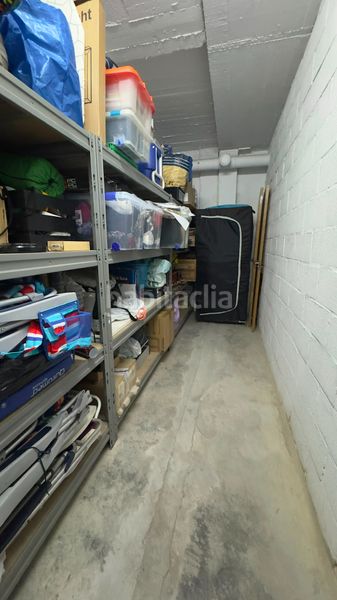 Foto c61e2134-64a1-4c7b-a031-d524ebfa716e. Flat with parking in Zona Carrefour Rota