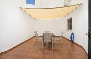 Flat  Calle argüelles. Vv541 piso bajo centro histórico