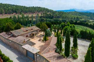 Country house in Jorba. Exclusiva finca rústica a 45 min de barcelona